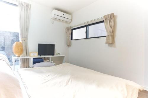 Base Hanegi - Vacation STAY 98195v