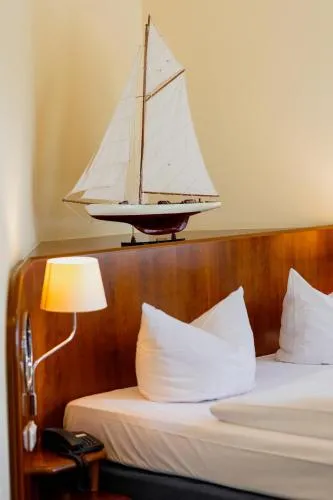Neptun Hotel Kühlungsborn photo 9
