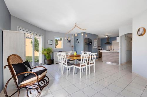 Villa Arvine