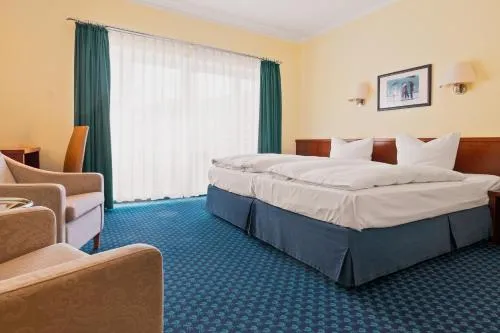 Neptun Hotel Kühlungsborn photo 7