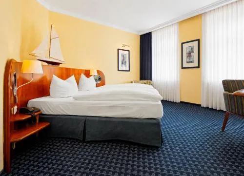 Neptun Hotel Kühlungsborn photo 8