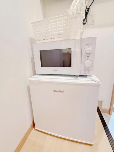 銀船酒店浅草松が谷新館102