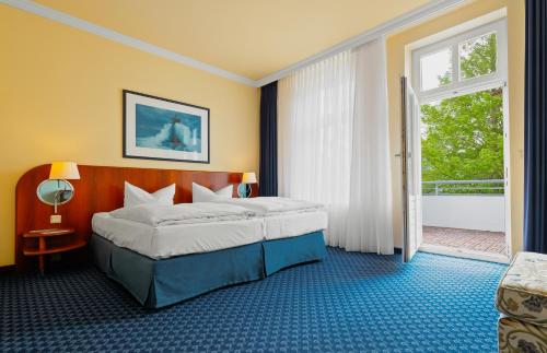 Neptun Hotel Kühlungsborn photo 62