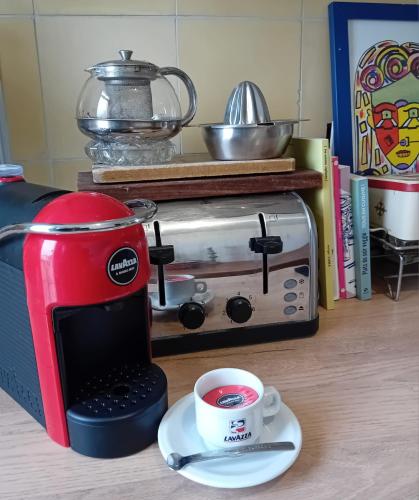 Espace cosy au cœur du Camas