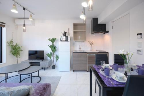 HJ PLACE TAKANAWA - Vacation STAY 16933