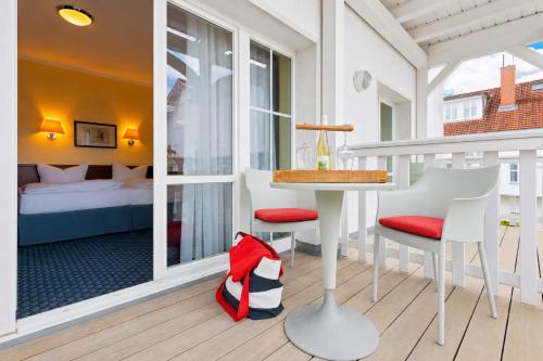 Neptun Hotel Kühlungsborn photo 63