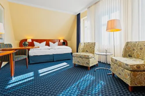 Neptun Hotel Kühlungsborn photo 13