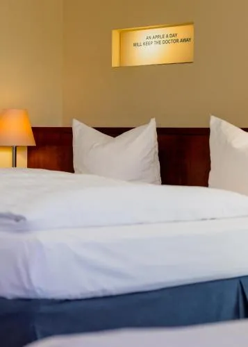 Neptun Hotel Kühlungsborn photo 20