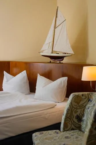Neptun Hotel Kühlungsborn photo 15