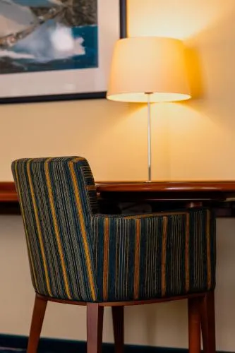 Neptun Hotel Kühlungsborn photo 16