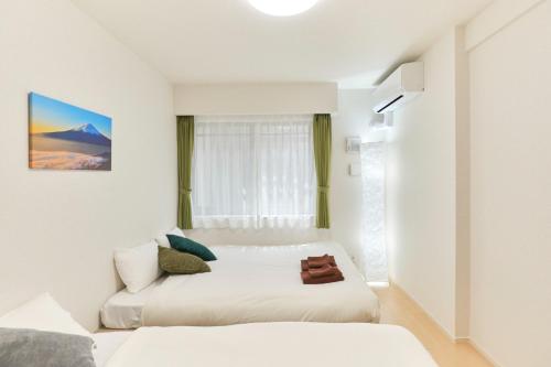 J-ARC Akebonobashi - Vacation STAY 17363