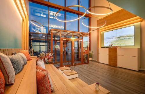 Strandgut Resort photo 31