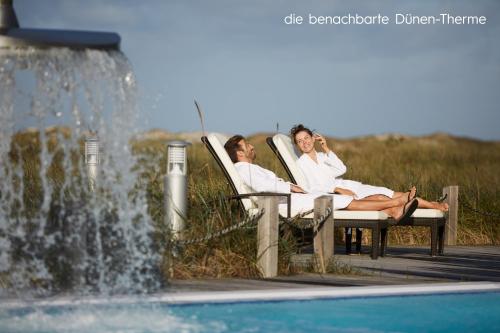 Strandgut Resort photo 34