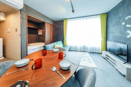 Flat,K Plum - Vacation STAY 15699v