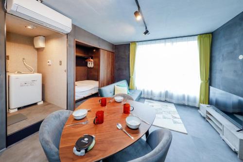 Flat,K Plum - Vacation STAY 15699v