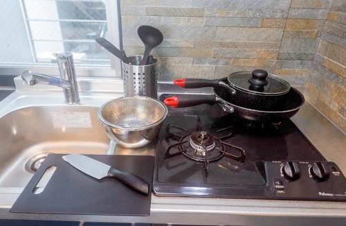 Flat,K Plum - Vacation STAY 15699v