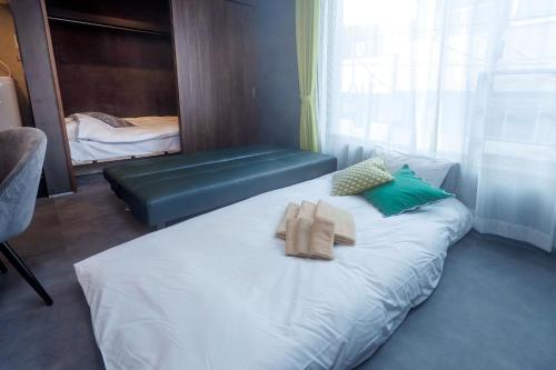 Flat,K Plum - Vacation STAY 15699v