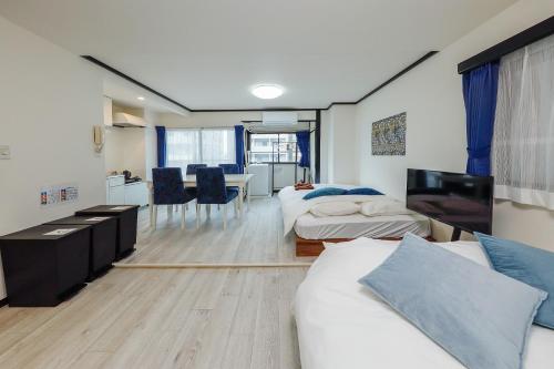 Flores Tsukahara Building 401, 501, 601, 701 - Vacation STAY 17401v