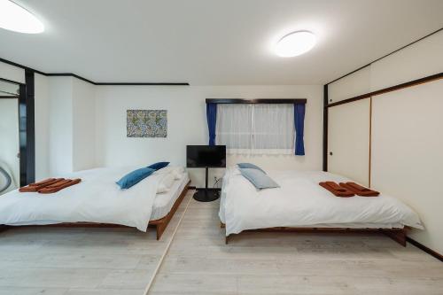 Flores Tsukahara Building 401, 501, 601, 701 - Vacation STAY 17401v