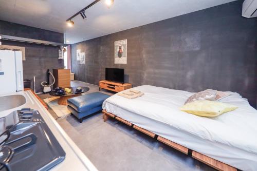 Flat,K Plum - Vacation STAY 15721v