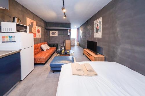 Flat,K Plum - Vacation STAY 15721v