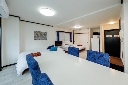 Flores Tsukahara Building 401, 501, 601, 701 - Vacation STAY 17401v