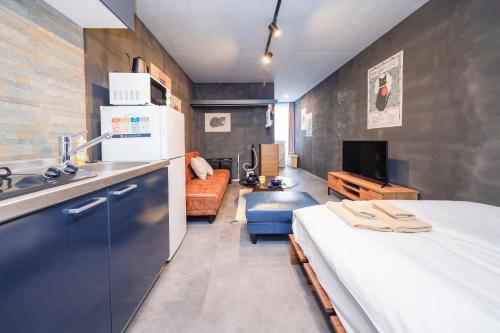 Flat,K Plum - Vacation STAY 15721v