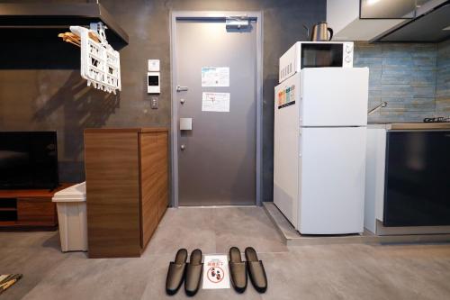 Flat,K Plum - Vacation STAY 15718v