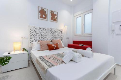 Acogedor estudio en Puerto Banús by Rent Me
