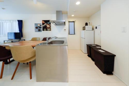 Granduo Shirokane 202 - Vacation STAY 19274v