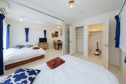 Granduo Shirokane 202 - Vacation STAY 19274v