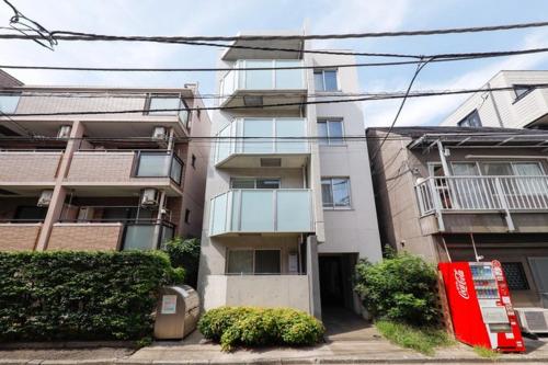 Granduo Shirokane 202 - Vacation STAY 19274v
