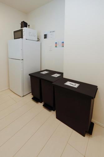 Granduo Shirokane 202 - Vacation STAY 19274v