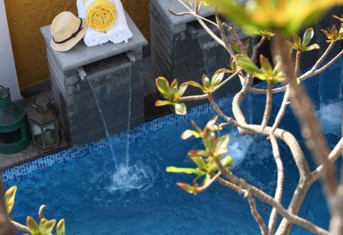 Imagen de la galería de Bloom Boutique Waterfront Fort Kochi, en Kochi