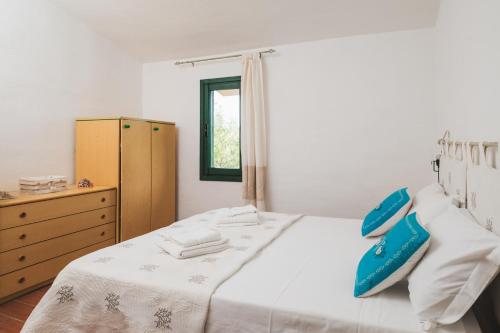 Onde di Baja - L'appartamento con piscina condominiale a Baja Sardinia