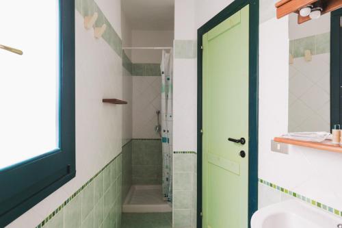 Onde di Baja - L'appartamento con piscina condominiale a Baja Sardinia