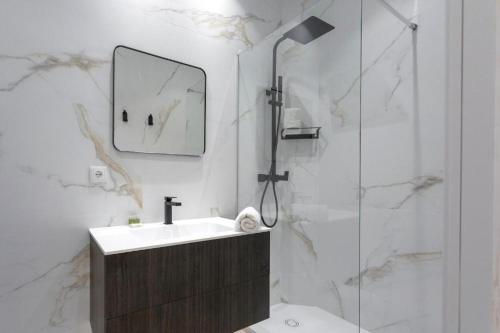 Acogedor estudio en Puerto Banús by Rent Me