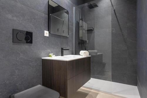 Acogedor estudio en Puerto Banús by Rent Me