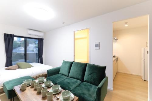 Yumegenzaka 201 - Vacation STAY 77646v
