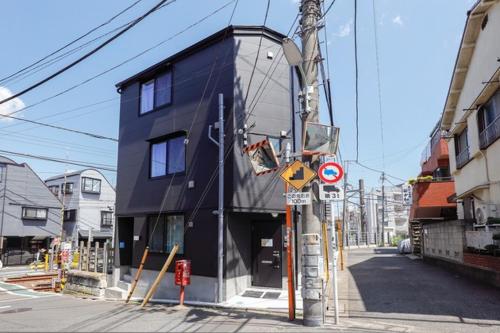 L"umiere de Zenith Shinagawa - Vacation STAY 77825v