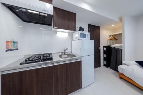L"umiere de Zenith Shinagawa - Vacation STAY 77843v