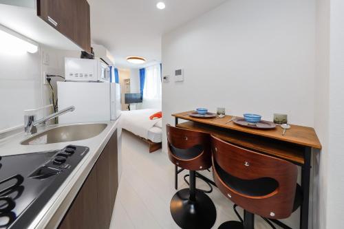 L"umiere de Zenith Shinagawa - Vacation STAY 77818v