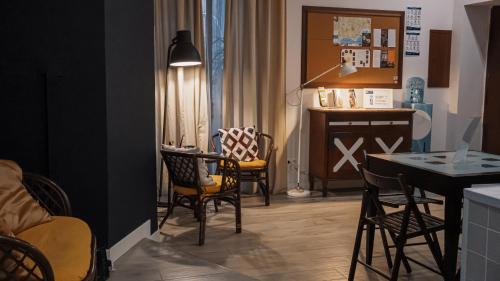 Sant'Alfonso Bed and Breakfast Napoli