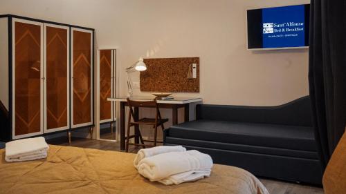 Sant'Alfonso Bed and Breakfast Napoli