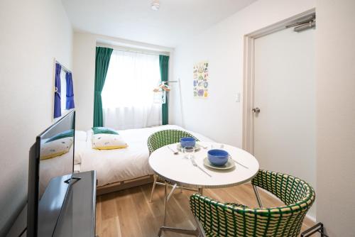 Yamamoto Building 2nd floor - Vacation STAY 79160v