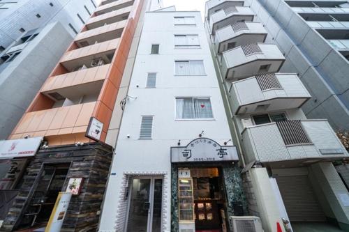 Yamamoto Building 2nd floor - Vacation STAY 79160v