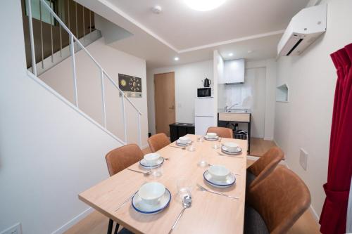 Yamamoto Building 2nd floor - Vacation STAY 79181v