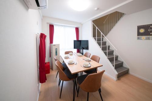 Yamamoto Building 2nd floor - Vacation STAY 79181v