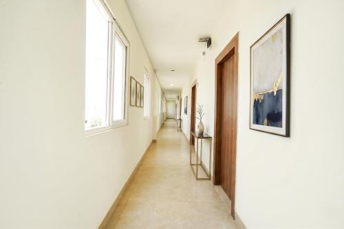 Gallery image of FabHotel Mamatha Grand - Nr Khammam Railway Station in Khammam