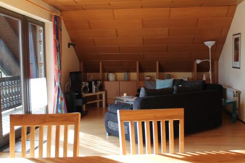 Gallery image of Ferienwohnung Sonnengruss in Nettersheim